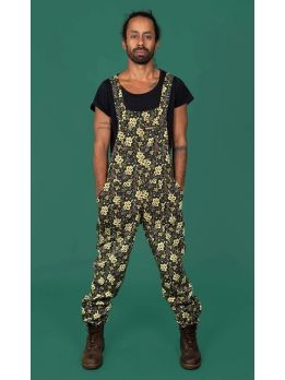 Jumpsuit 845 Serpent