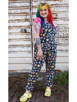 Jumpsuit 839 BEE HAPPY