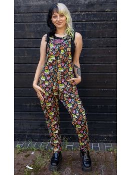 Jumpsuit 842 FROG 